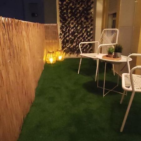 Espectacular Piso A 50 Metros Del Mar Apartment Torrevieja Luaran gambar