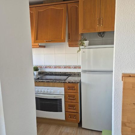 Espectacular Piso A 50 Metros Del Mar Apartment Torrevieja Luaran gambar