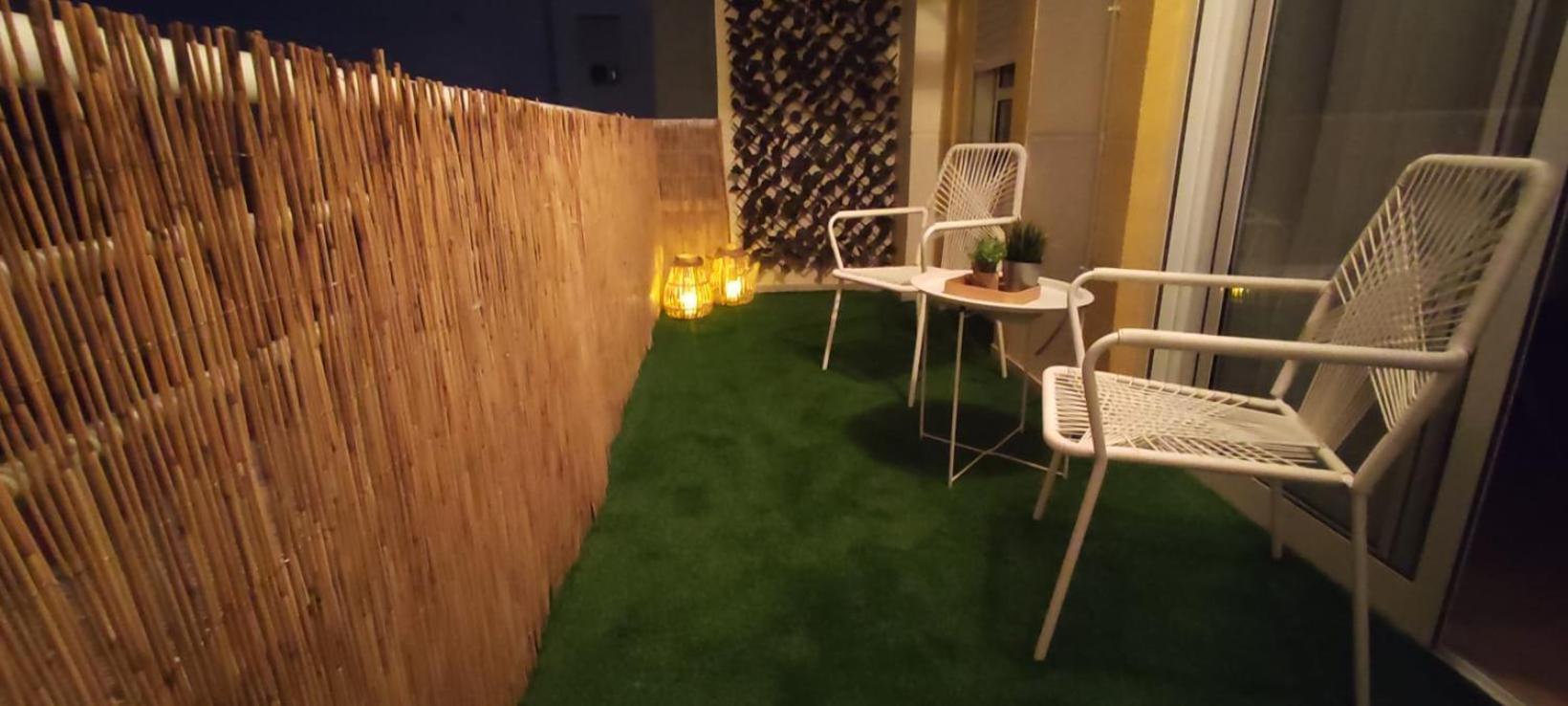 Espectacular Piso A 50 Metros Del Mar Apartment Torrevieja Luaran gambar
