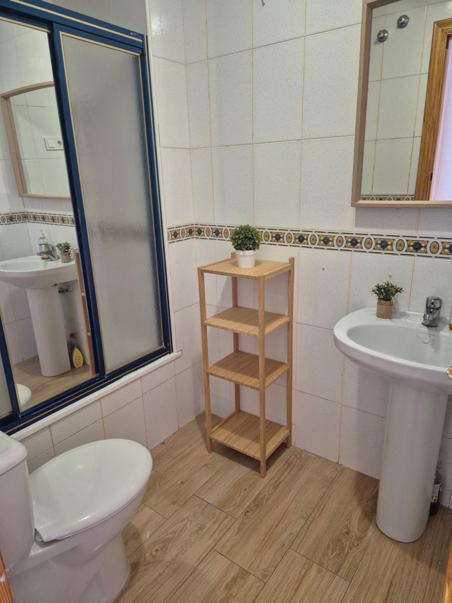 Espectacular Piso A 50 Metros Del Mar Apartment Torrevieja Luaran gambar