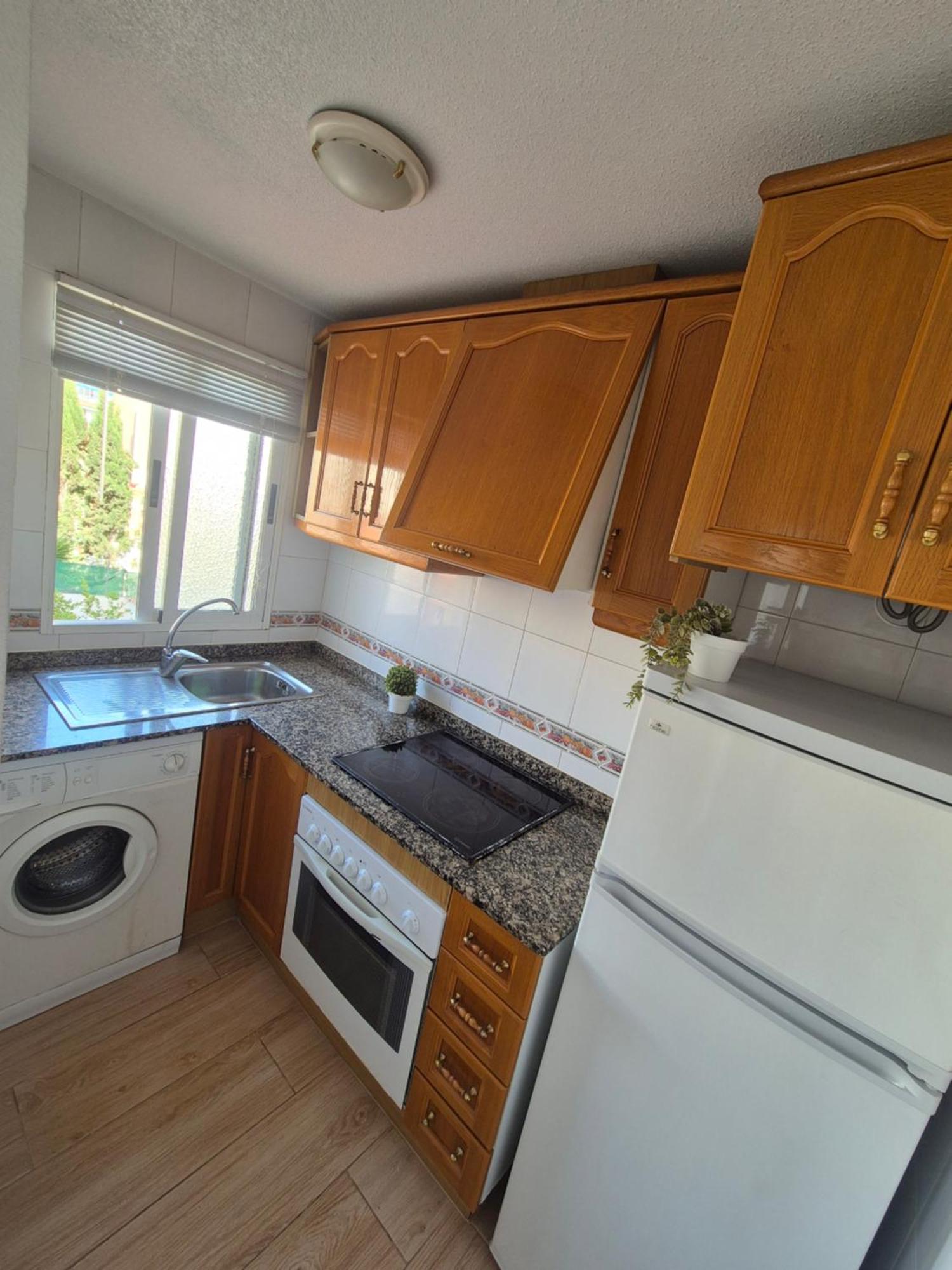 Espectacular Piso A 50 Metros Del Mar Apartment Torrevieja Luaran gambar